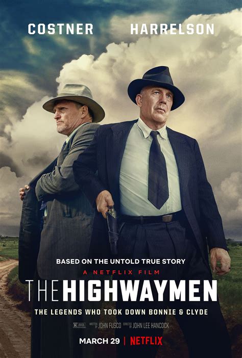 imdb the highwaymen|the highwaymen full movie.